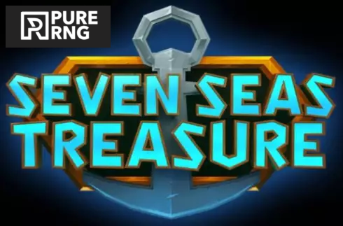Seven Seas Treasure